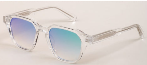 Lunettes Vanguard — District Cristal & Hologram